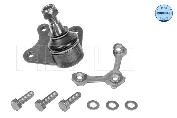 Ball Joint MEYLE-ORIGINAL: True to OE. 116 010 0008