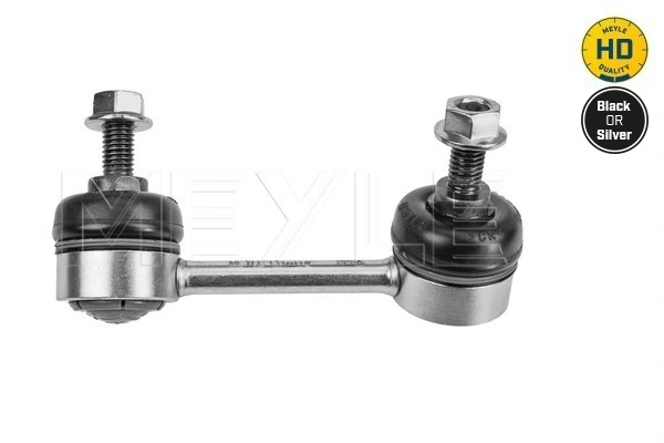 Link/Coupling Rod, stabiliser bar MEYLE-HD: Better than OE. 30-16 060 0029/HD