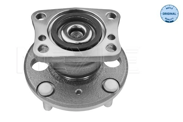 Wheel Hub MEYLE-ORIGINAL: True to OE. 714 750 0020