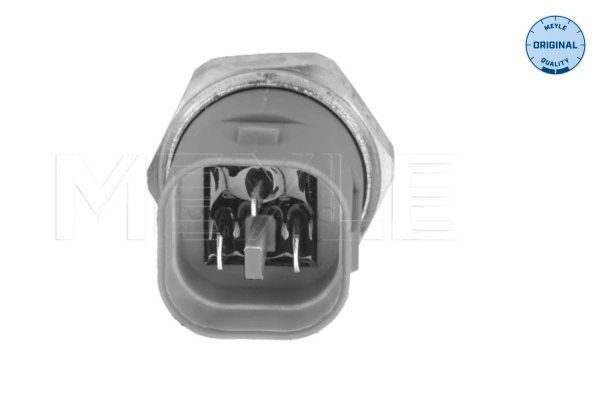 Temperature Switch, radiator fan MEYLE-ORIGINAL: True to OE. 100 959 0019