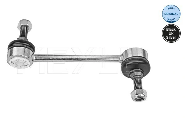 Link/Coupling Rod, stabiliser bar MEYLE-ORIGINAL: True to OE. 11-16 060 0033