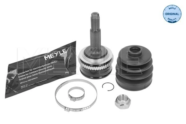 Joint Kit, drive shaft MEYLE-ORIGINAL: True to OE. 29-14 498 0006