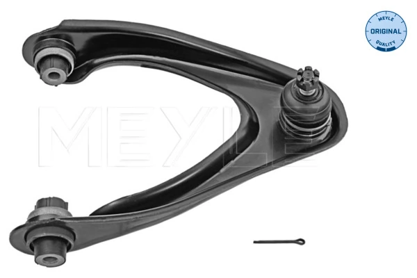 Control/Trailing Arm, wheel suspension MEYLE-ORIGINAL: True to OE. 31-16 050 0056