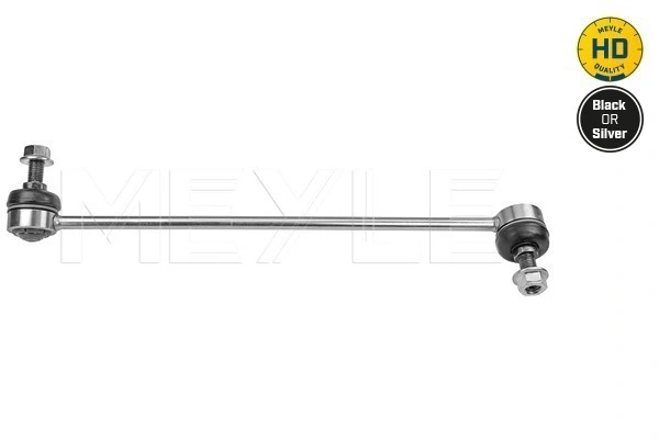 Link/Coupling Rod, stabiliser bar MEYLE-HD: Better than OE. 016 060 0099/HD