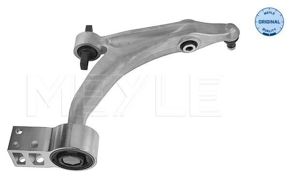 Control/Trailing Arm, wheel suspension MEYLE-ORIGINAL: True to OE. 15-16 050 0010