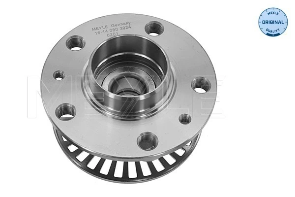 MEYLE 16-14 080 3924 Wheel Hub