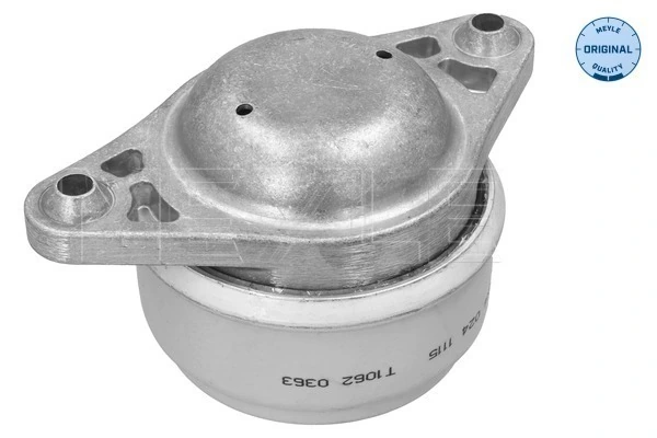 Mounting, engine MEYLE-ORIGINAL: True to OE. 014 024 1115