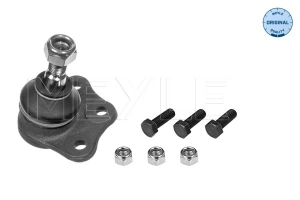 Ball Joint MEYLE-ORIGINAL: True to OE. 216 010 0004