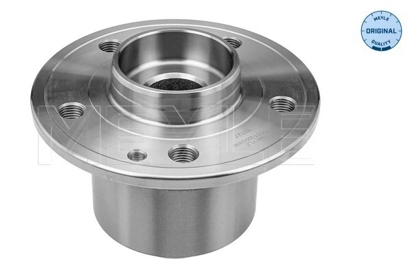Wheel Hub MEYLE-ORIGINAL: True to OE. 014 652 0004