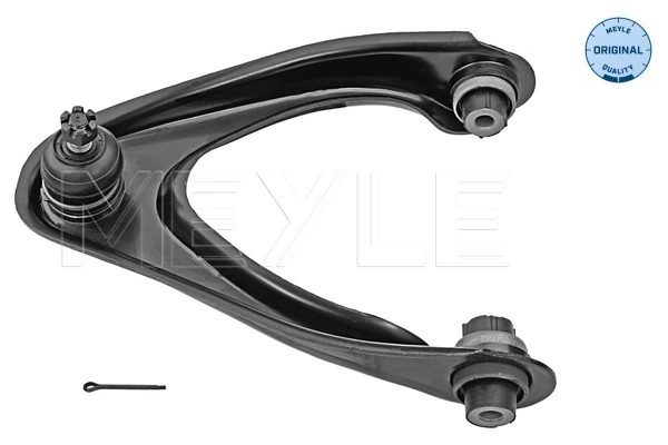 Control/Trailing Arm, wheel suspension MEYLE-ORIGINAL: True to OE. 31-16 050 0058