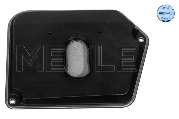 Hydraulic Filter, automatic transmission MEYLE-ORIGINAL: True to OE. 300 243 4107