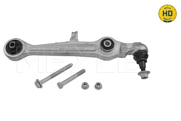 Control/Trailing Arm, wheel suspension MEYLE-HD-KIT: Better solution for you! 116 050 0031/HD