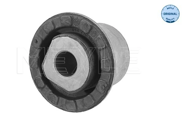 Bushing, axle beam MEYLE-ORIGINAL: True to OE. 014 710 0011