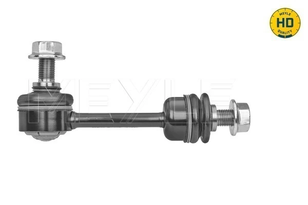 Link/Coupling Rod, stabiliser bar MEYLE-HD: Better than OE. 28-16 060 0042/HD