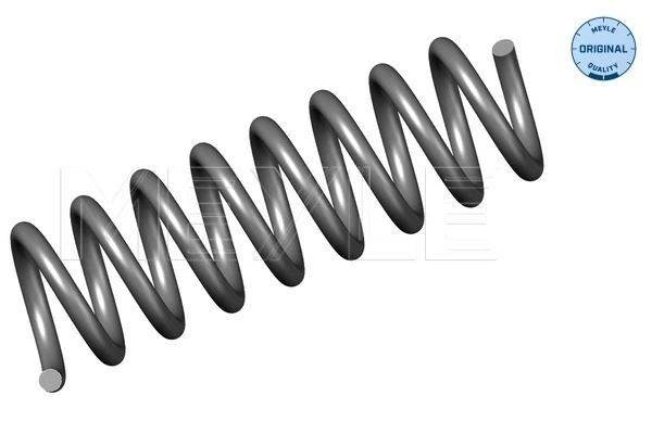 Suspension Spring MEYLE-ORIGINAL: True to OE. 014 639 0007