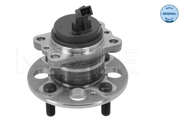 Wheel Hub MEYLE-ORIGINAL: True to OE. 28-14 752 0001
