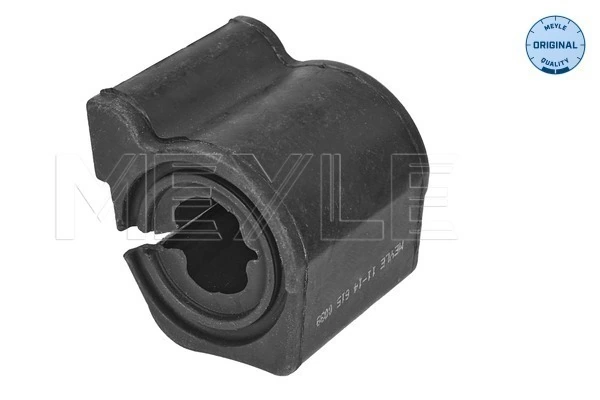 Mounting, stabiliser bar MEYLE-ORIGINAL: True to OE. 11-14 615 0038