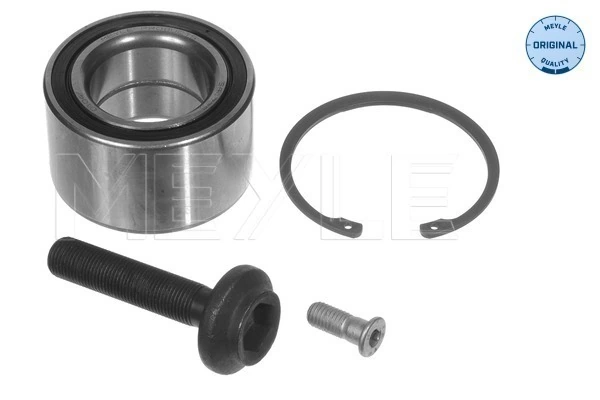 Wheel Bearing Kit MEYLE-ORIGINAL: True to OE. 100 598 0119