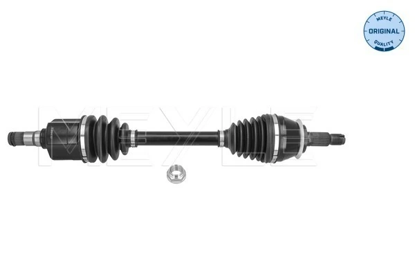 Drive Shaft MEYLE-ORIGINAL: True to OE. 314 498 0033