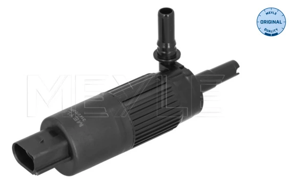 Washer Fluid Pump, window cleaning MEYLE-ORIGINAL: True to OE. 314 870 0009