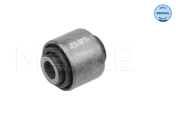 Mounting, control/trailing arm MEYLE-ORIGINAL: True to OE. 100 710 0006