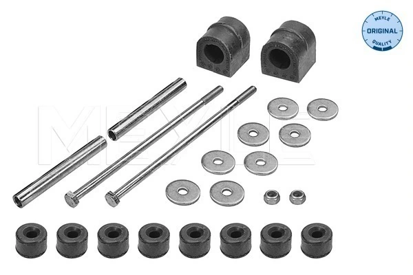 Repair Kit, stabiliser bush MEYLE-ORIGINAL-KIT: Better solution for you! 014 032 0002