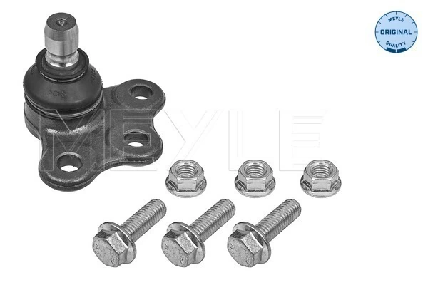 Ball Joint MEYLE-ORIGINAL: True to OE. 616 010 0001