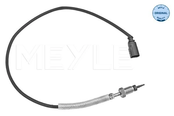 Sensor, exhaust gas temperature MEYLE-ORIGINAL: True to OE. 114 800 0267