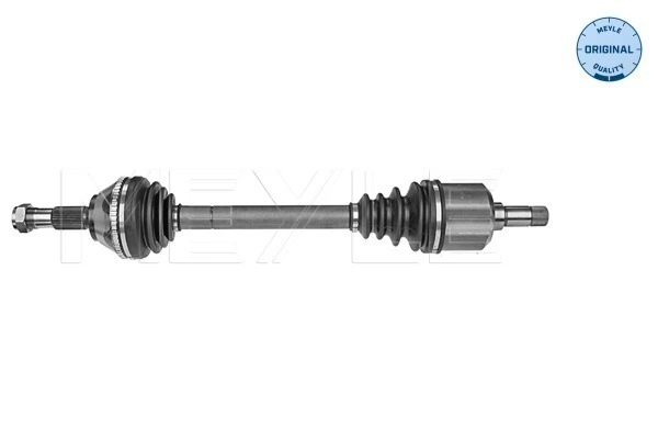 Drive Shaft MEYLE-ORIGINAL: True to OE. 40-14 498 0018