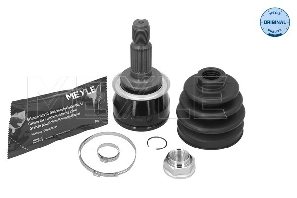 Joint Kit, drive shaft MEYLE-ORIGINAL: True to OE. 314 498 0001
