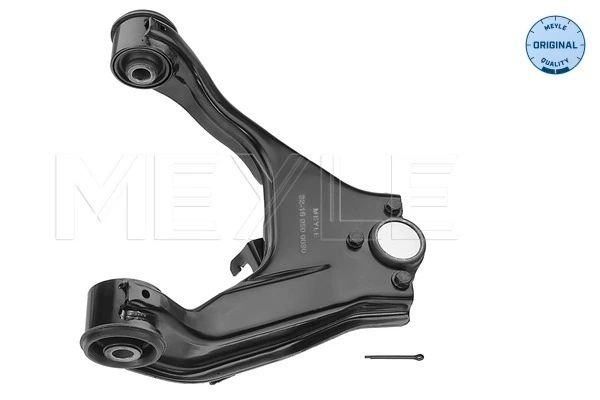 Control/Trailing Arm, wheel suspension MEYLE-ORIGINAL: True to OE. 32-16 050 0080