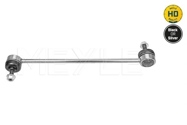 Link/Coupling Rod, stabiliser bar MEYLE-HD: Better than OE. 316 060 0092/HD
