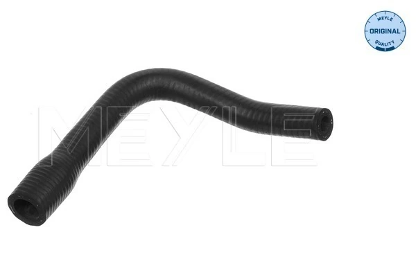 Radiator Hose MEYLE-ORIGINAL: True to OE. 119 121 0139