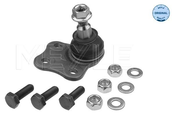 Ball Joint MEYLE-ORIGINAL: True to OE. 16-16 010 0014