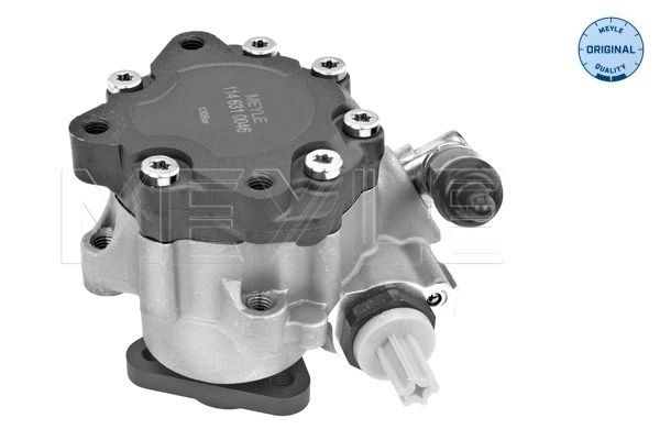 Hydraulic Pump, steering MEYLE-ORIGINAL: True to OE. 114 631 0046