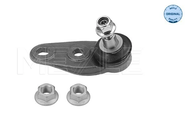 Ball Joint MEYLE-ORIGINAL: True to OE. 316 010 0009