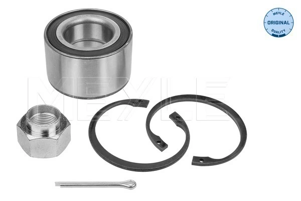 Wheel Bearing Kit MEYLE-ORIGINAL: True to OE. 29-14 650 0003