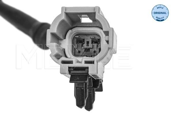 Wheel Hub MEYLE-ORIGINAL: True to OE. 36-14 652 0005