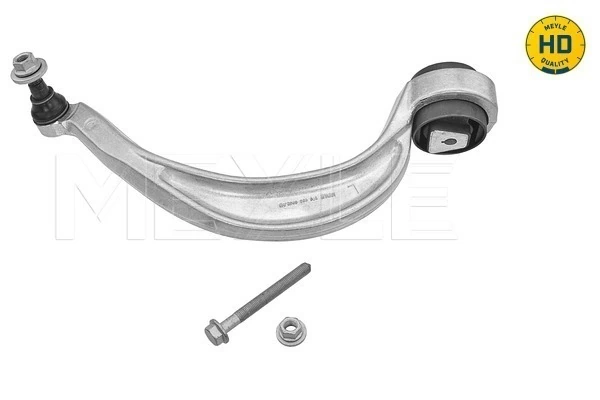 Control/Trailing Arm, wheel suspension MEYLE-HD: Better than OE. 116 050 0265/HD