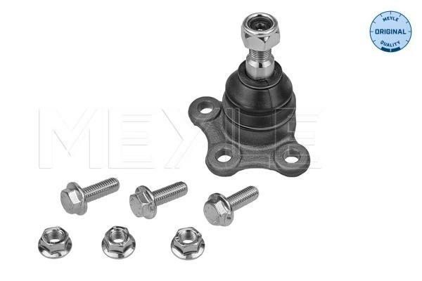 Ball Joint MEYLE-ORIGINAL: True to OE. 616 010 0007