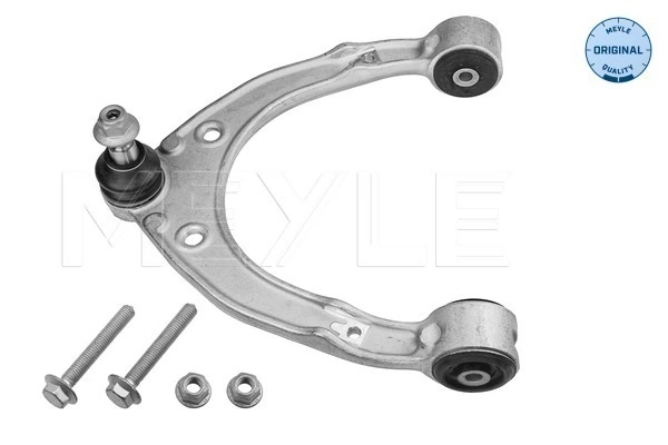 Control/Trailing Arm, wheel suspension MEYLE-ORIGINAL: True to OE. 116 050 0101/S