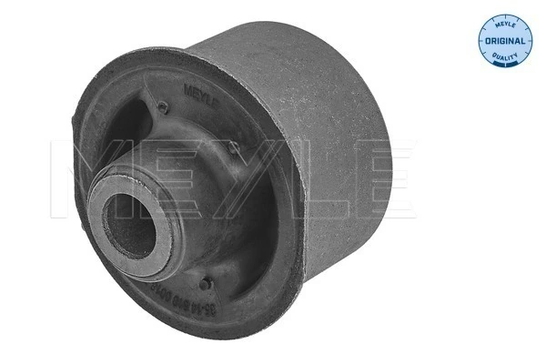 Mounting, control/trailing arm MEYLE-ORIGINAL: True to OE. 35-14 610 0018