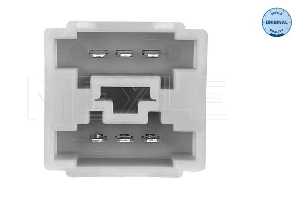 Stop Light Switch MEYLE-ORIGINAL: True to OE. 014 899 0024