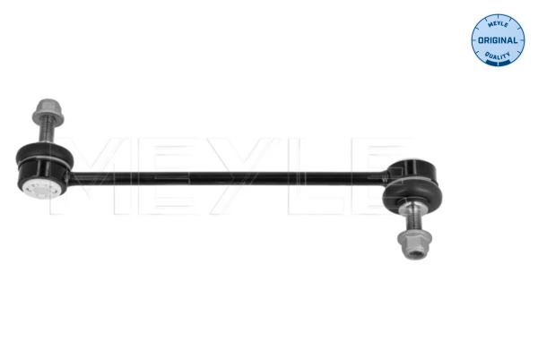 Link/Coupling Rod, stabiliser bar MEYLE-ORIGINAL: True to OE. 16-16 060 0023