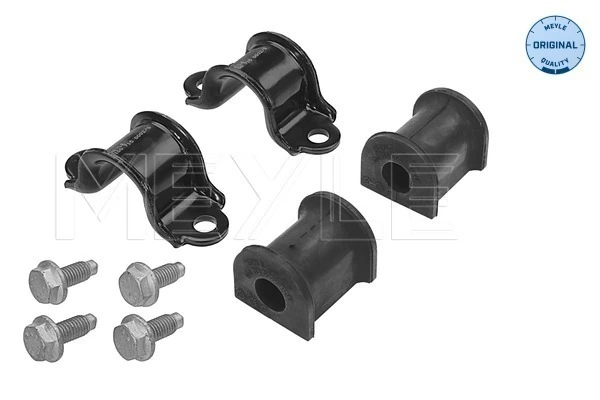 Repair Kit, stabiliser bush MEYLE-ORIGINAL-KIT: Better solution for you! 100 715 0002/S