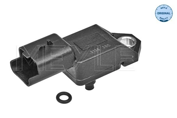 Sensor, intake manifold pressure MEYLE-ORIGINAL: True to OE. 11-14 812 0010