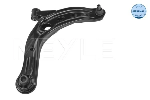 Control/Trailing Arm, wheel suspension MEYLE-ORIGINAL: True to OE. 35-16 050 0052