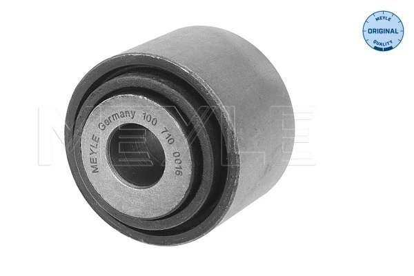 Mounting, axle strut MEYLE-ORIGINAL: True to OE. 100 710 0016