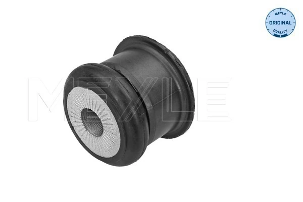 Bushing, axle beam MEYLE-ORIGINAL: True to OE. 100 710 0009