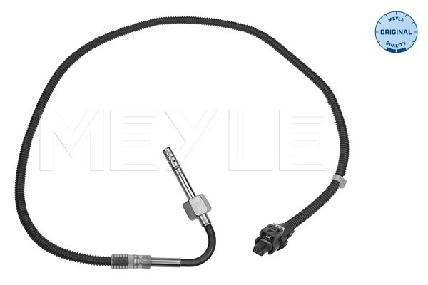 Sensor, exhaust gas temperature MEYLE-ORIGINAL: True to OE. 014 800 0145